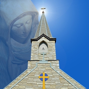 Our Lady of Mt. Carmel - Tilden